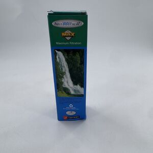 Aqua Fresh WF295 Refrigerator Water Filter Maytag ECO Friendly New Fast Shipping